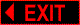 EXIT